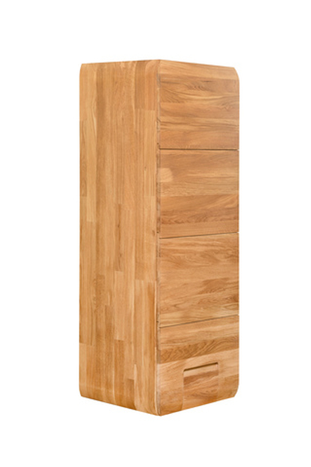 ФАИНА Шкаф навесной (вар.1L)