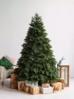 Искусственная ель «Барнелло» (Литая хвоя) 180 см / 1.8 м