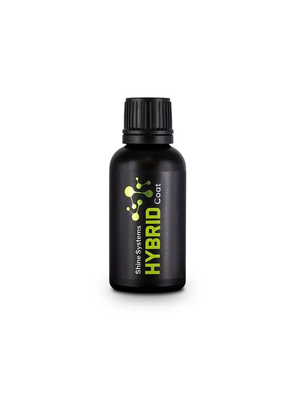 Shine Systems HYBRID Coat гидрофобное покрытие для кузова