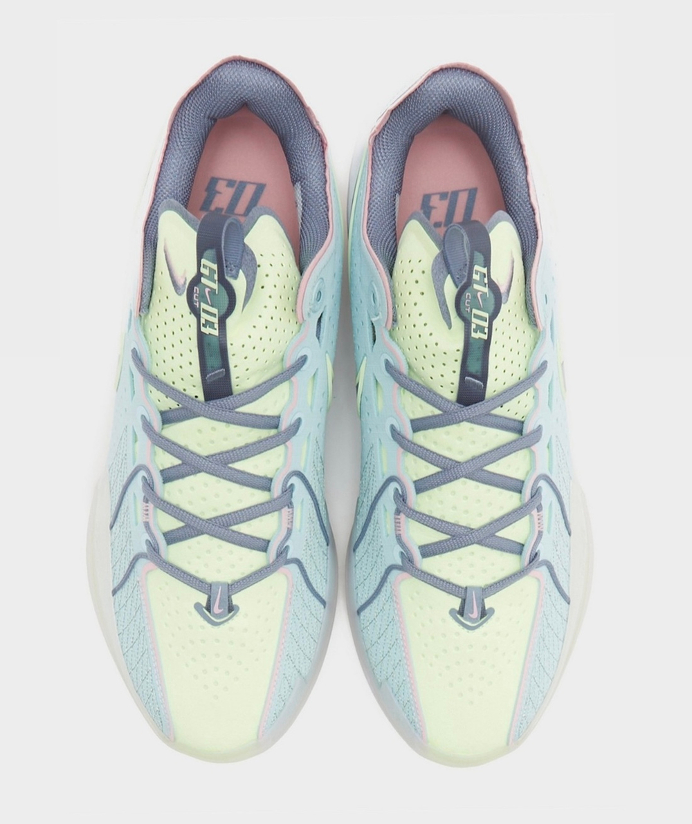 Купить в Москве Nike GT Cut 3 Easter