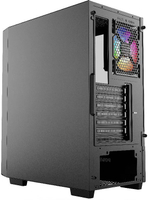 Корпус ATX Powercase Mistral AY4B ARGB