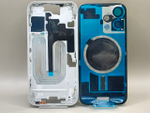 Корпус iPhone 16 White/ Белый ориг