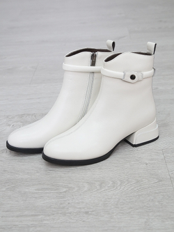 Полусапожки женские SUFINNA S202F \S258-4B-9