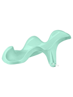 Горка для купания с апликацией "ME TO YOU" 1301709 зеленый