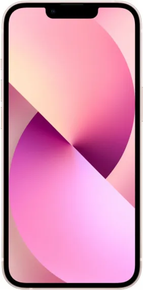 Apple iPhone 13 128GB Pink (Розовый)