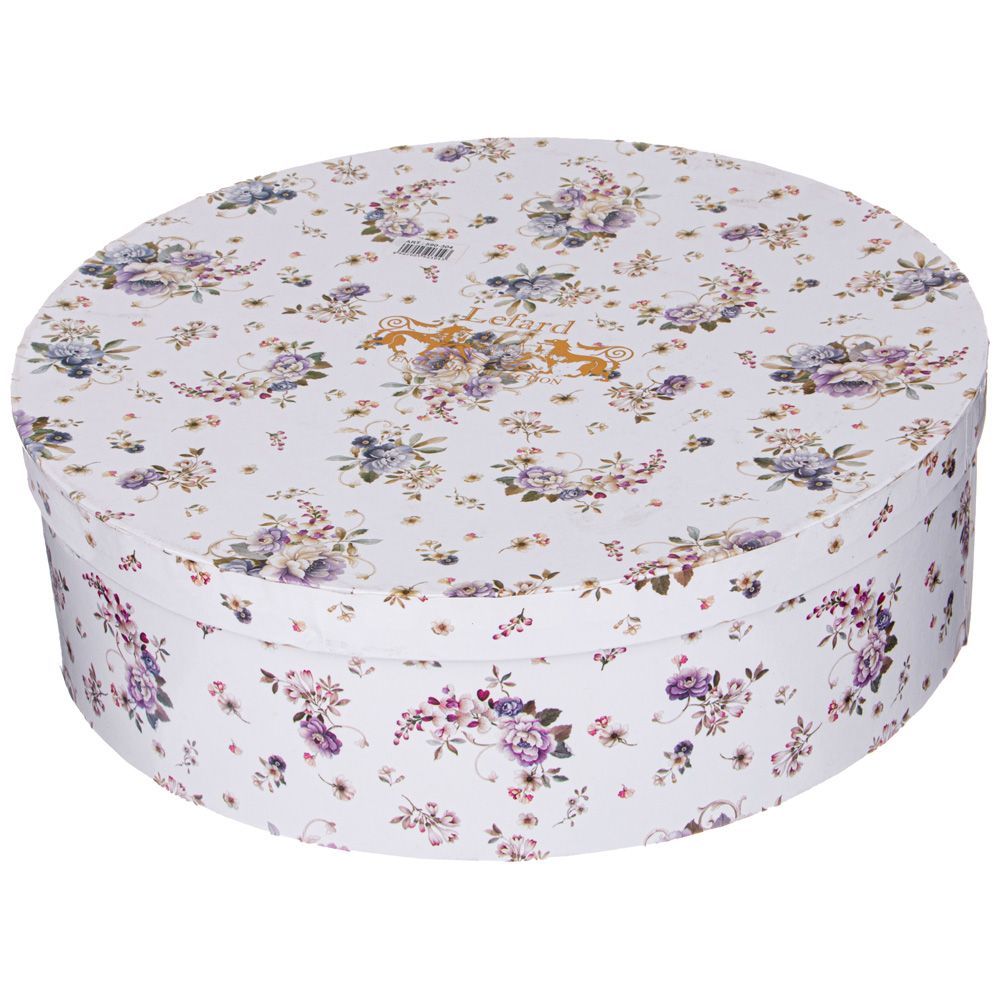 ЧАЙНЫЙ НАБОР LEFARD "ЗАВТРАК У КОРОЛЯ" НА 6 ПЕРСОН 12 ПР. 280 МЛ (КОР=8НАБ.)