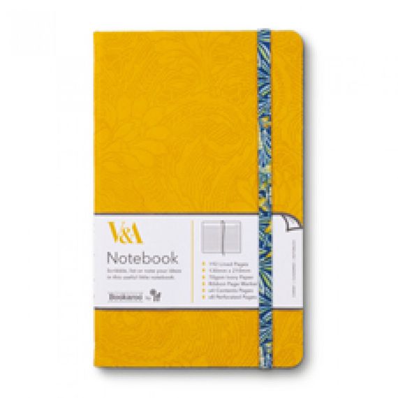 V&amp;A Bookaroo (A5) JOURNAL