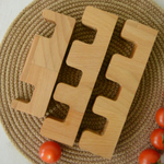 Подставка для разделочных досок на 2шт.