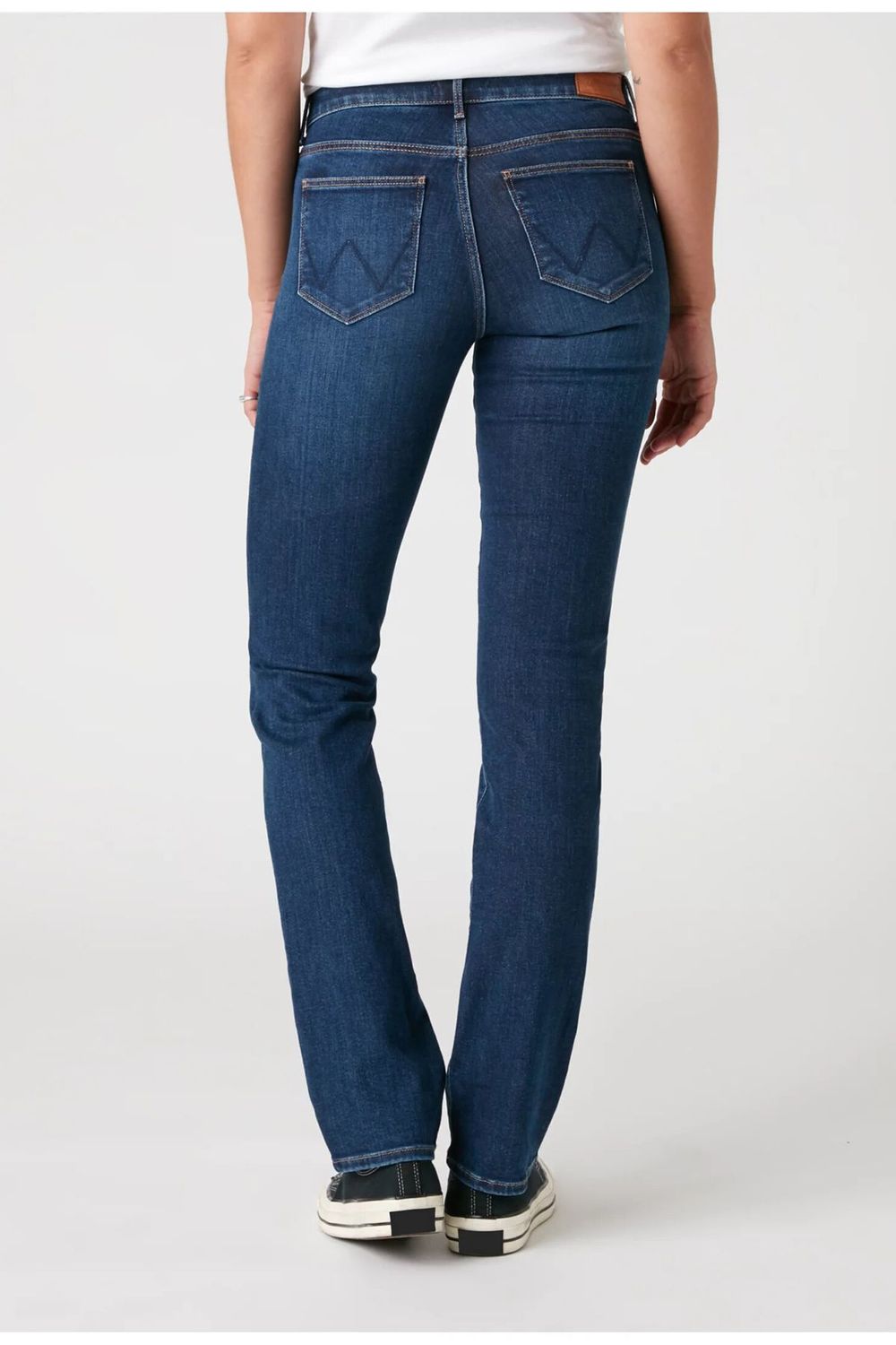 Джинсы STRAIGHT W28TZG29D