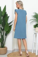 Платье 71719 Avili