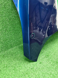 Капот Byd Tang 2 (2021-н.в.)