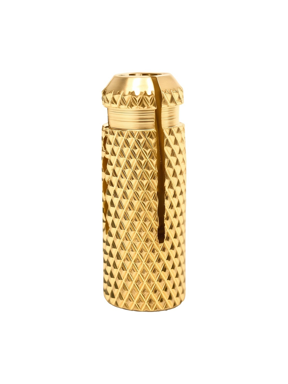 Цанга латунная М8 100 шт Gigant GAC-M8/100