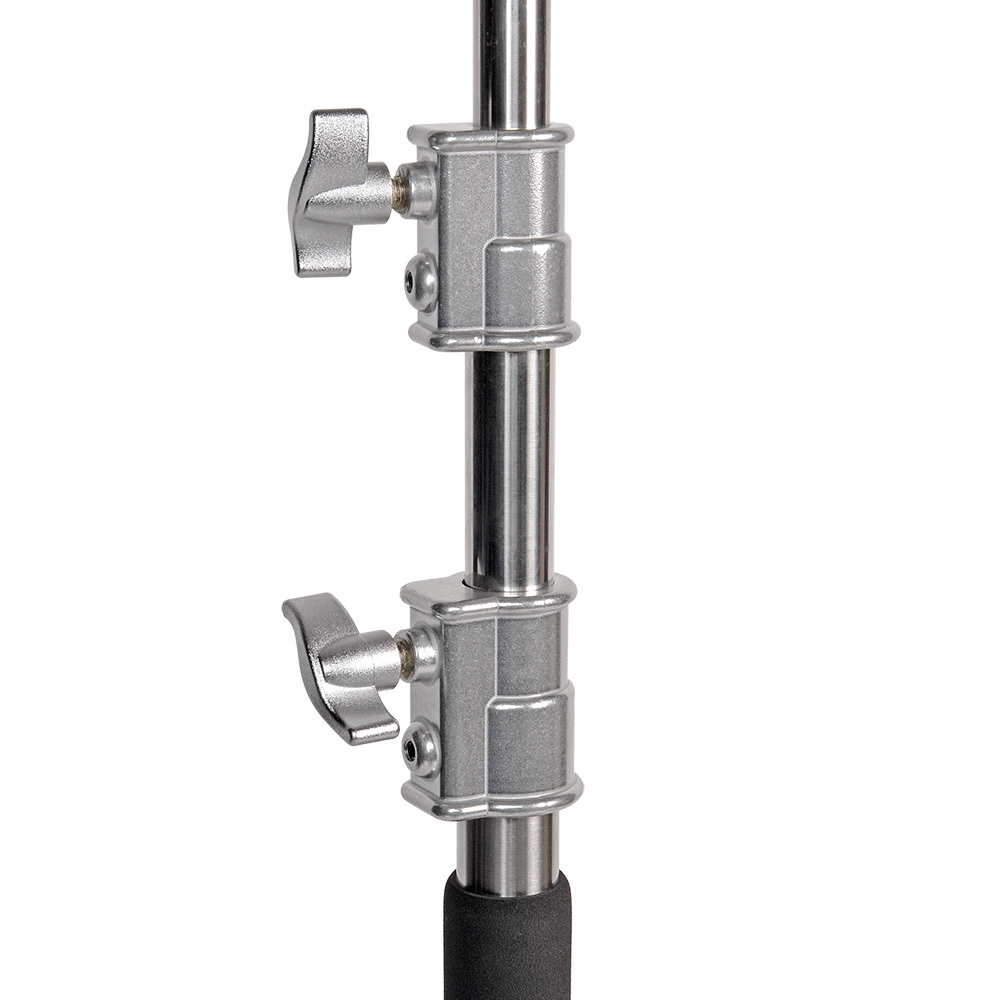 Стойка GreenBean C-Stand 325/11 BRS (с перекладиной)