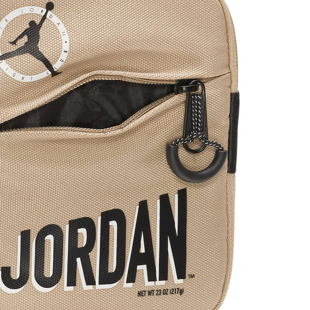 Сумка Jordan MVP Flight Khaki