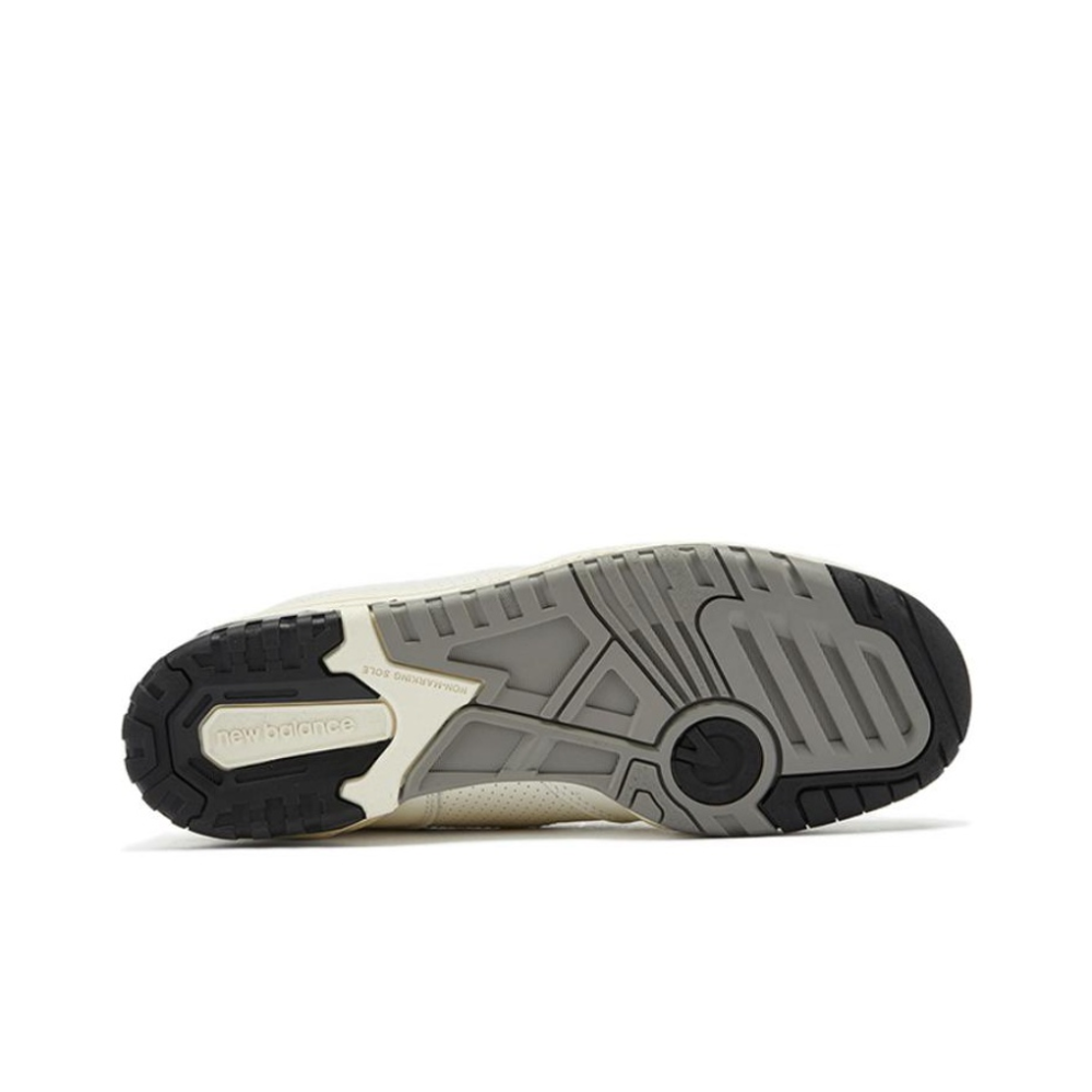 Кроссовки New Balance 550 'Cream Black' BB550LWT