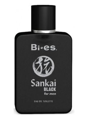 Bi-es Sankai Black