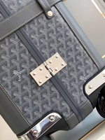 Чемодан Goyard