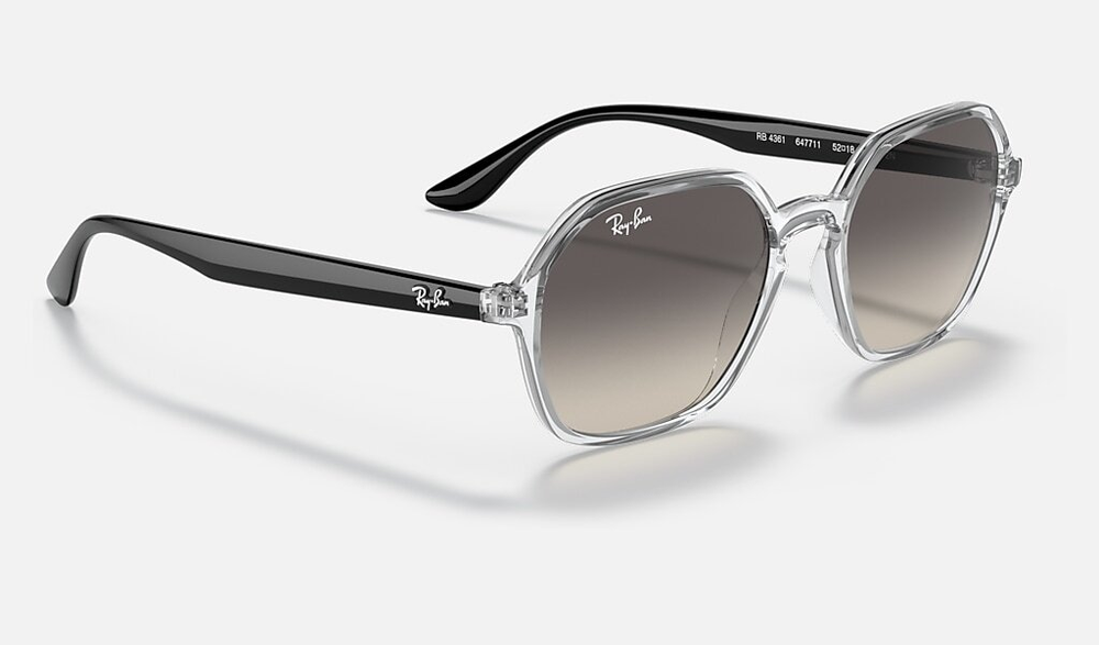 RAY-BAN RB4361 647711