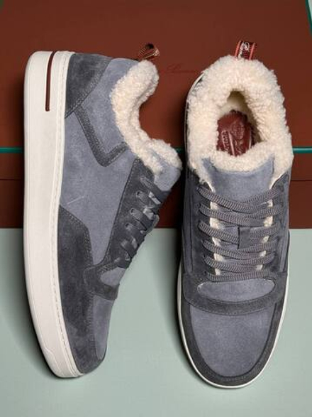 Кеды Loro Piana