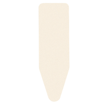 Чехол для гладильной доски 124х45см Brabantia Экрю 322167