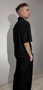 РУБАШКА ELEKTRONIKA. PROF