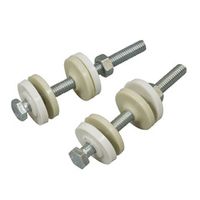 Крепления и прокладки