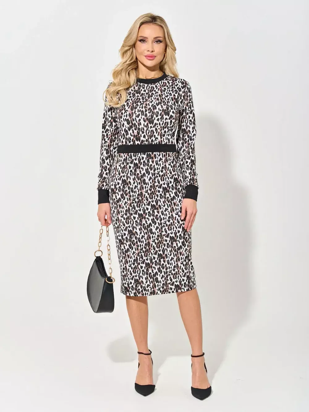 Платье (180-4) Jetty (Акция)