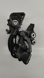 Переключатель на велосипед Shimano SLX RD-M675 (задний) купить дешево