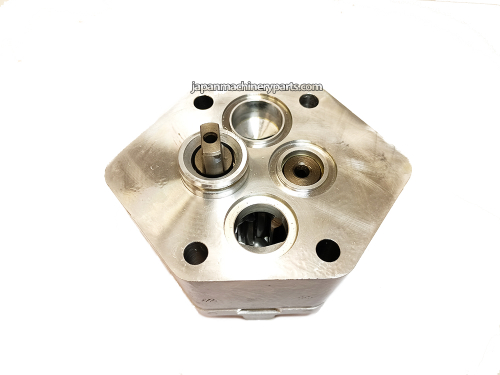 177514-04201 PUMP ASSY, HYDRAULIC