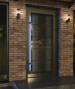 Арт. 40x20 Inox Premium 1шт