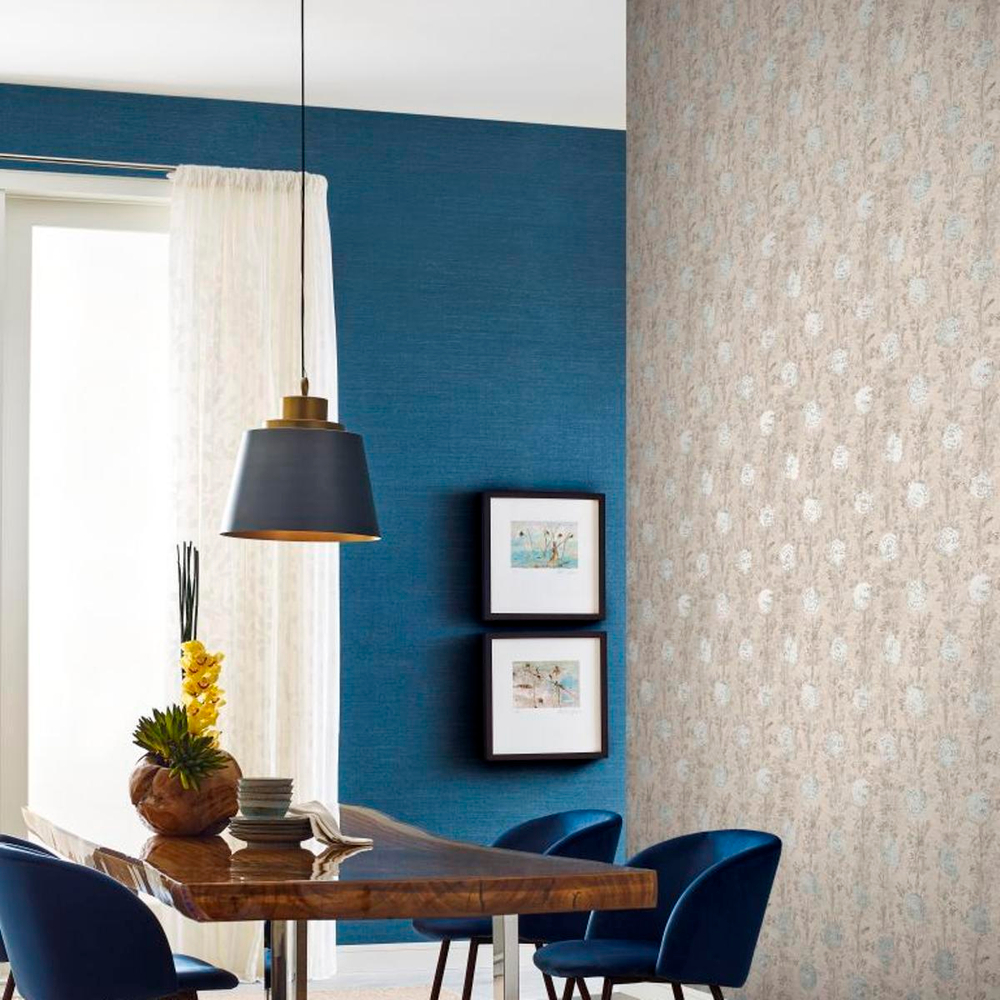 Ronald Redding Tea Garden