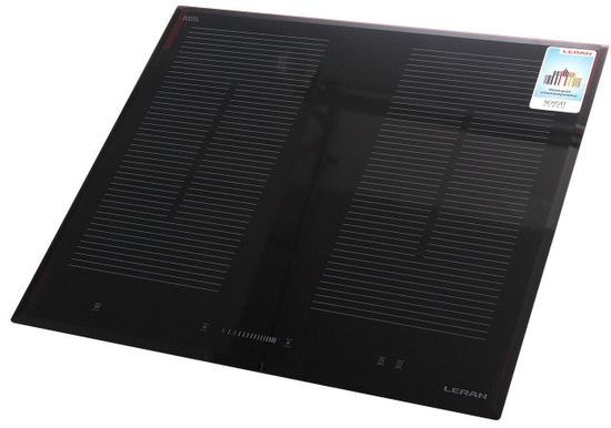 Индукционная варочная панель Leran EIH 6633 BV