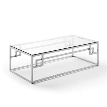 Журнальный стол DUPEN CT-229 Прозрачный