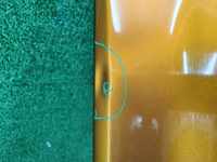 Крыло переднее правое Renault Duster 2 (2020-н.в.)