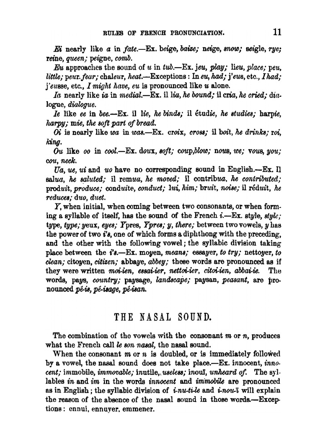 Harper's Phrase-Book. Or, Hand-Book of Travel Talk for Travellers and Schools | William Pembroke Fetridge