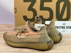 Yееzy Boost 350 V2 Sand Taupe