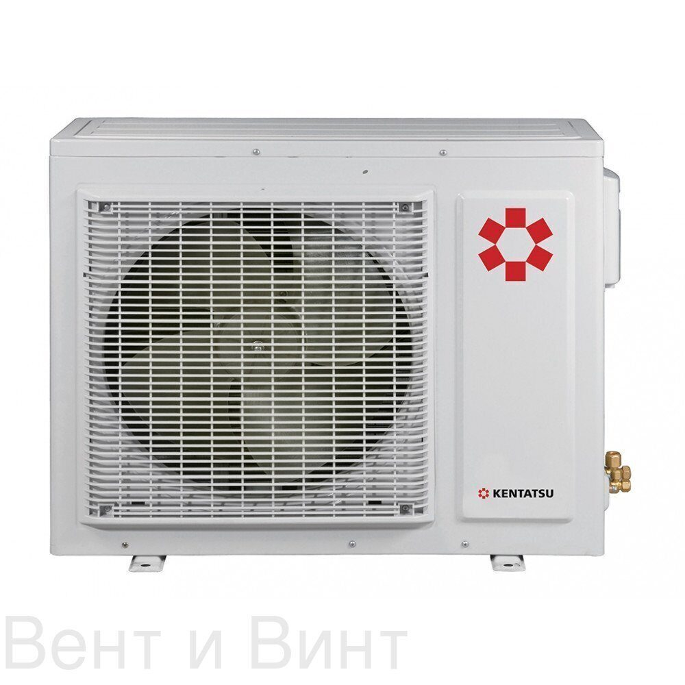 Сплит-система Kentatsu KSGUA50HZRN1/KSRUA50HZRN1 Narita