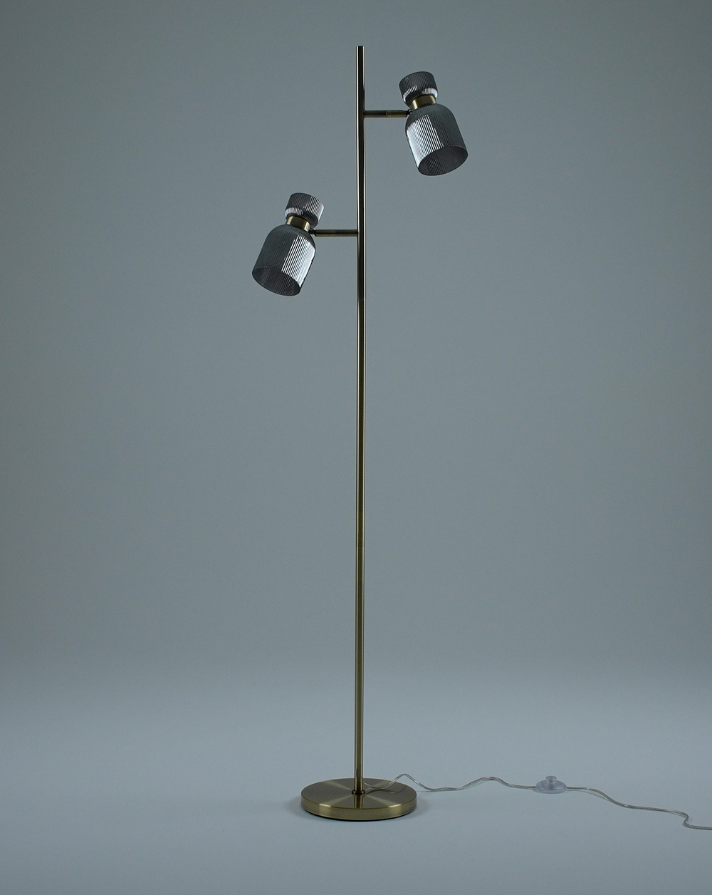 Торшер Moderli V11005-F Hadley