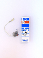 Лампа галогенная H3 24V 70W PK22s "Стандарт" 142745 TESLAFT (1шт)