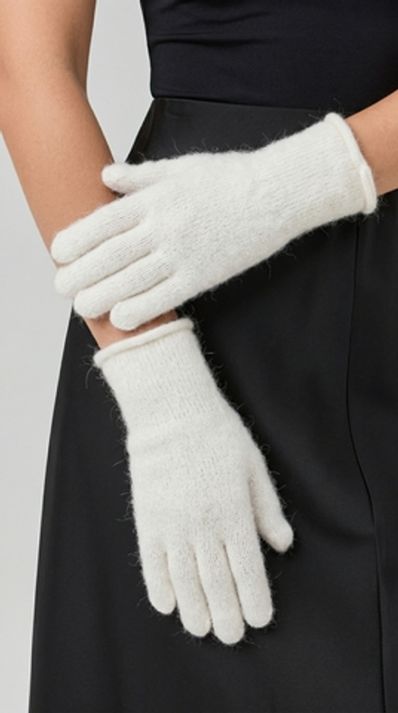 Перчатки ПЧ419-02 экрю