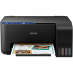 МФУ струйное цветное Epson EcoTank L3251