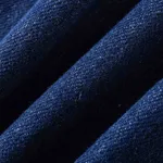 Купить Джинсы Ymkashix Nineties Темно-синие Джинсы Ymkashix Nineties Темно-синие