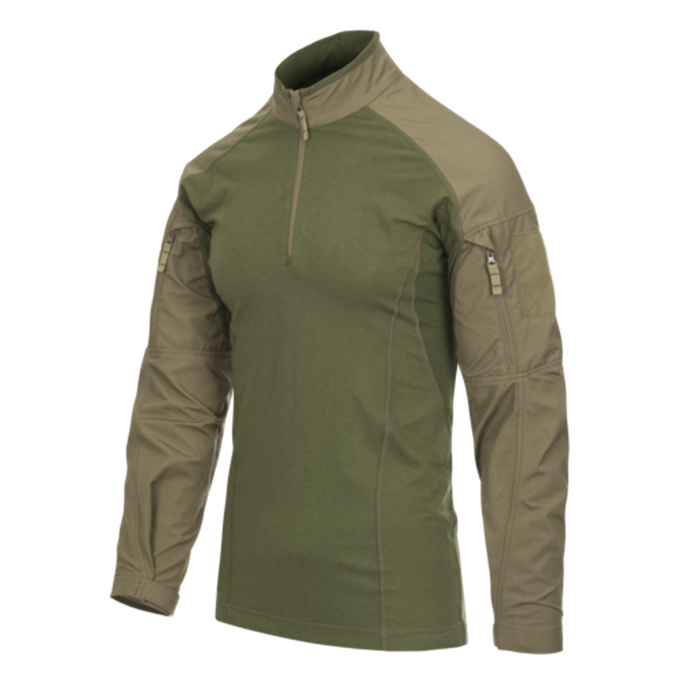 Direct Action VANGUARD Combat Shirt® - Adaptive Green