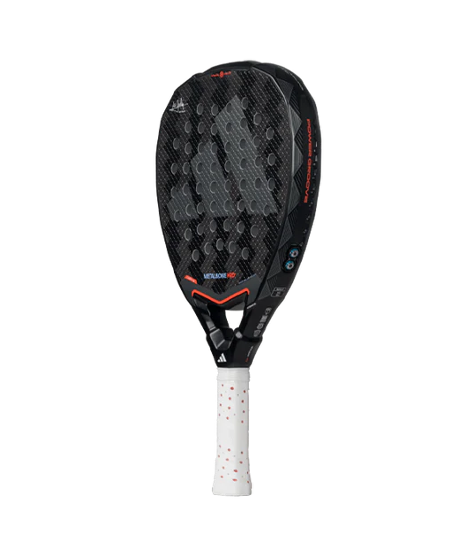 Ракетка для падел Adidas Metalbone HRD+ 3.4 Ale Galán 2025
