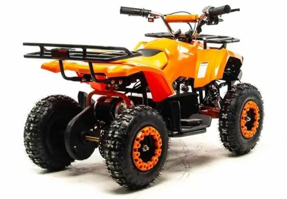 Электроквадроцикл Motoland ATV E008 800Вт