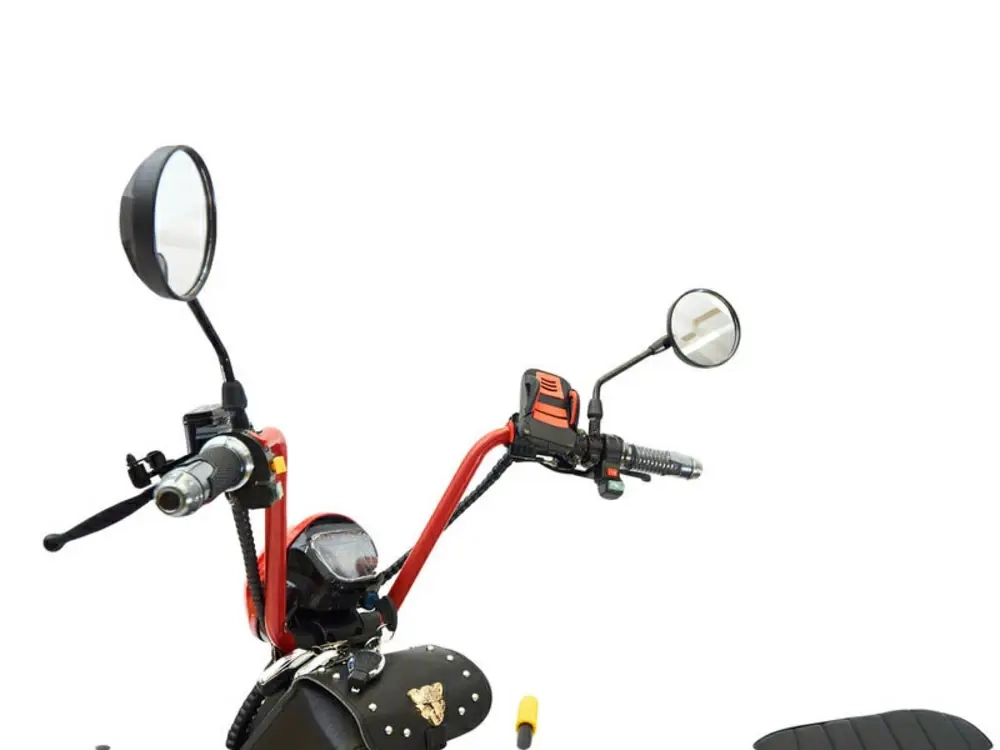 Электроскутер CityCoco Skyboard 1500W