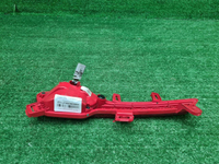 ПТФ правый Hyundai Sonata 8 DN8 (2019-2023)