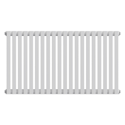 Дизайн-радиатор Royal Thermo Shift Q30 C2050 - 20 секц. RAL9016