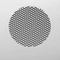 Рассеиватель для трека Maytoni Unity Focus LED HoneyComb-D38