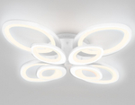 Потолочная люстра Ambrella Light FA FA4493